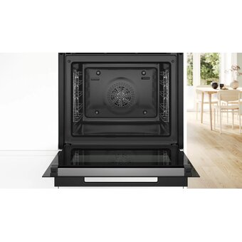  Духовой шкаф BOSCH HBG9742B1S 