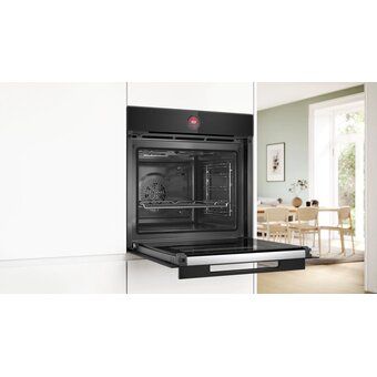  Духовой шкаф BOSCH HBG9742B1S 