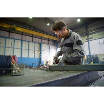  УШМ Bosch GWS 17-125 SB (06017D0700) 
