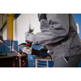  УШМ Bosch GWS 17-125 SB (06017D0700) 