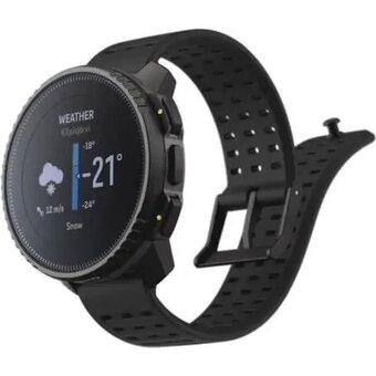  Smart-часы Suunto Vertical SS050862000, 1.43", черный/черный/серый 