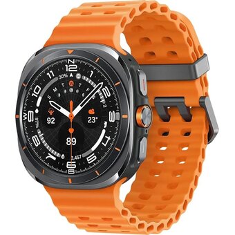  Smart-часы Samsung Galaxy Watch Ultra SM-L705FDAACAU оранжевый/черный 