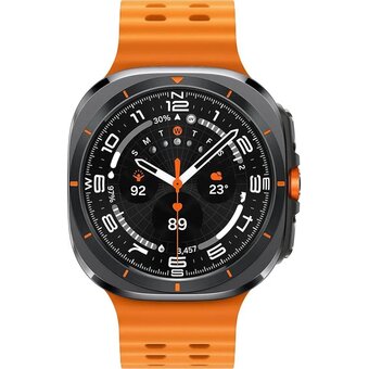  Smart-часы Samsung Galaxy Watch Ultra SM-L705FDAACAU оранжевый/черный 