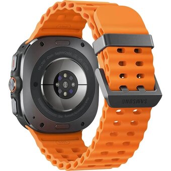  Smart-часы Samsung Galaxy Watch Ultra SM-L705FDAACAU оранжевый/черный 