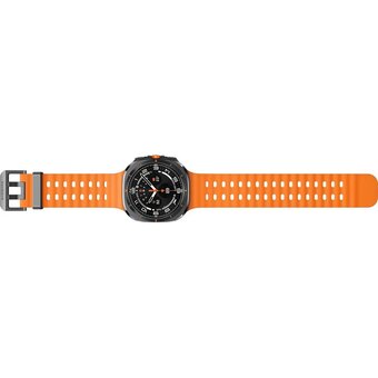  Smart-часы Samsung Galaxy Watch Ultra SM-L705FDAACAU оранжевый/черный 