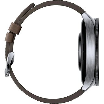  Smart-часы Xiaomi Watch 2 Pro BHR7210GL коричневый/серебристый 