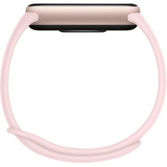  Фитнес-браслет Xiaomi Smart Band 9 BHR8345GL Mystic Rose 