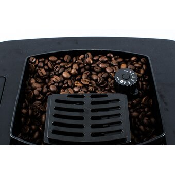  Кофемашина KAFFIT Com Siena KLM1601 Black 