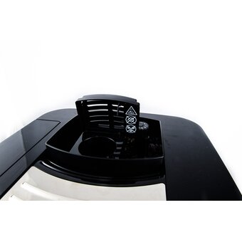  Кофемашина KAFFIT Com Siena KLM1601 Black 