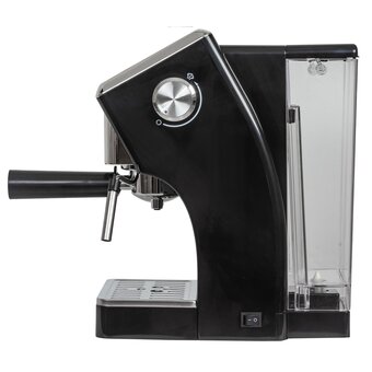  Кофеварка Supra CMS-1501 черный 