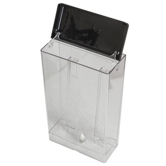  Кофеварка Supra CMS-1501 черный 