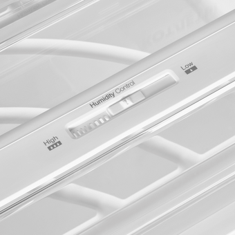  Холодильник MAUNFELD MFF185NFХ10 Inverter 