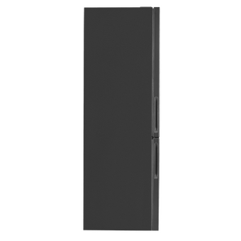  Холодильник MAUNFELD MFF185NFХ10 Inverter 