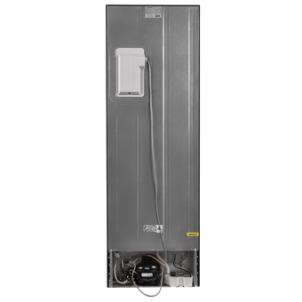  Холодильник MAUNFELD MFF185NFХ10 Inverter 
