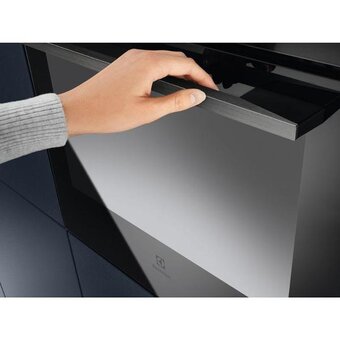  Духовой шкаф Electrolux KOBBS39H 