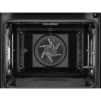  Духовой шкаф Electrolux KOBBS39H 