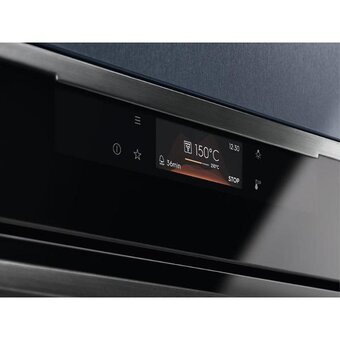  Духовой шкаф Electrolux KOBBS39H 