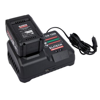  ОШМ аккумуляторная ELITECH CPM 2015 SL (E2213.043.01) 