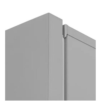  Холодильник Beko B1RCSK402G 