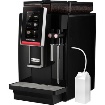  Кофемашина Dr.Coffee Proxima Minibar S2 