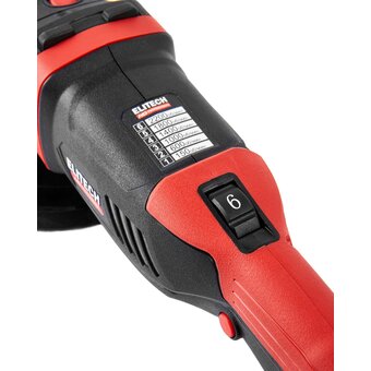  ОШМ аккумуляторная ELITECH CPM 2015 SL (E2213.043.01) 