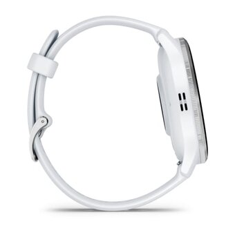  Smart-часы Garmin Venu 3 010-02784-00 белый/серый/серебристый 