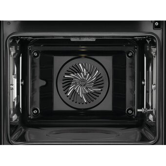  Духовой шкаф Electrolux EOB8S39WZ 