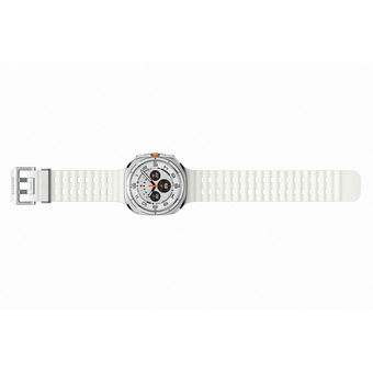  Smart-часы Samsung Galaxy Watch Ultra SM-L705FZWACAU белый/белый 