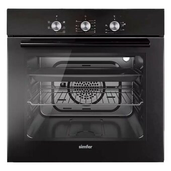  Духовой шкаф Simfer B6EB16023 