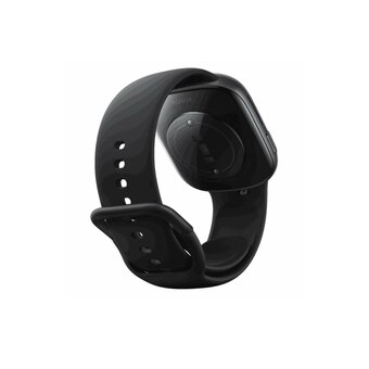  Smart-часы Honor Watch 4 TMA-B19 5502AARJ черный/черный 