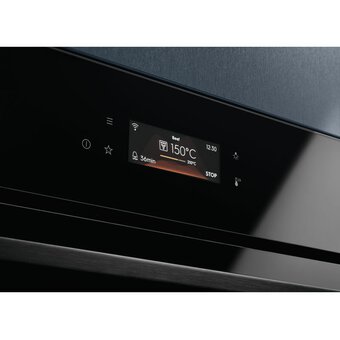  Духовой шкаф Electrolux EOB8S39WZ 