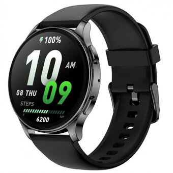  Smart-часы AMAZFIT Pop 3R A2319 (1746284) черный/черный 