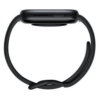  Smart-часы Honor Watch 4 TMA-B19 5502AARJ черный/черный 
