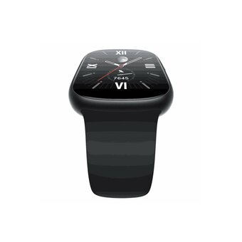  Smart-часы Honor Watch 4 TMA-B19 5502AARJ черный/черный 
