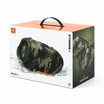  Портативная акустика JBL Xtreme 4 squd 
