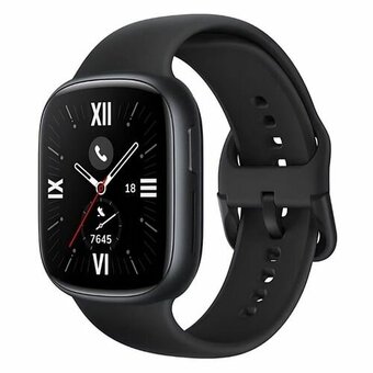  Smart-часы Honor Watch 4 TMA-B19 5502AARJ черный/черный 