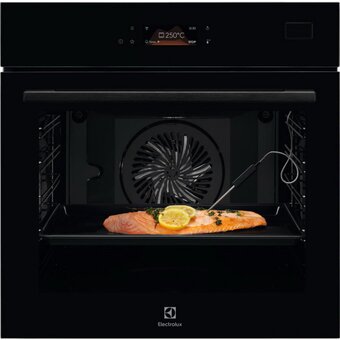  Духовой шкаф Electrolux EOB8S39WZ 