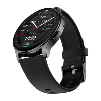  Smart-часы AMAZFIT Pop 3R A2319 черный/черный 