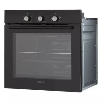  Духовой шкаф Simfer B6EB16023 