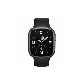  Smart-часы Honor Watch 4 TMA-B19 5502AARJ черный/черный 