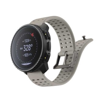  Smart-часы Suunto Vertical, 1.43" SS050863000, песочный/черный/серый 