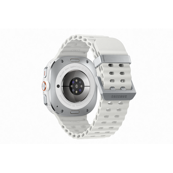  Smart-часы Samsung Galaxy Watch Ultra SM-L705FZWACAU белый/белый 