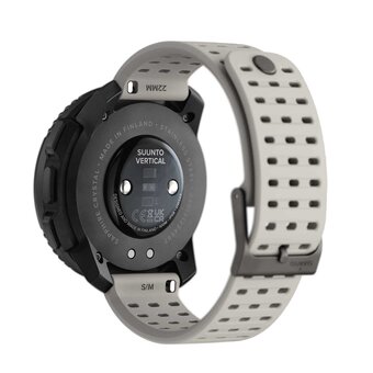  Smart-часы Suunto Vertical, 1.43" SS050863000, песочный/черный/серый 