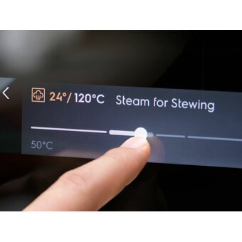  Духовой шкаф Electrolux EOB8S39WZ 