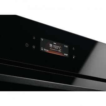  Духовой шкаф Electrolux EOB8S39WZ 