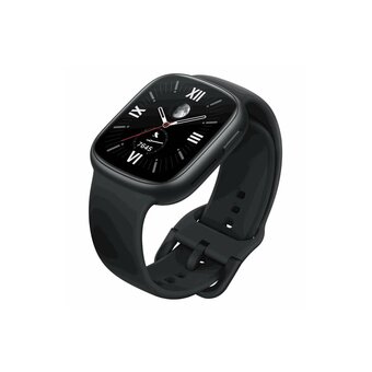  Smart-часы Honor Watch 4 TMA-B19 5502AARJ черный/черный 
