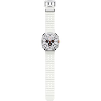  Smart-часы Samsung Galaxy Watch Ultra SM-L705FZWACAU белый/белый 