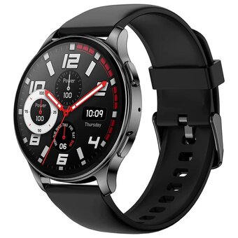  Smart-часы AMAZFIT Pop 3R A2319 (1746284) черный/черный 
