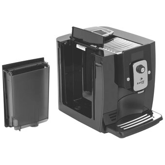  Кофемашина KAFFIT Com Siena KLM1601 Black 
