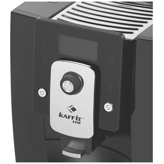  Кофемашина KAFFIT Com Siena KLM1601 Black 